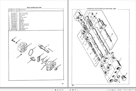 mustang 1700 skid steer clutch diagram|mustang 310 skid steer parts.